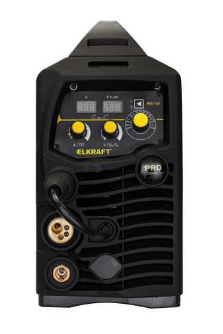 Elkraft PRO MIG 160 Synergy (N227) Elkraft PRO MIG 160 Synergy (N227)