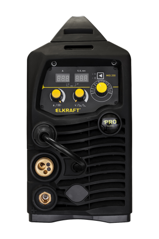 Elkraft PRO MIG 200 Synergy (N229)