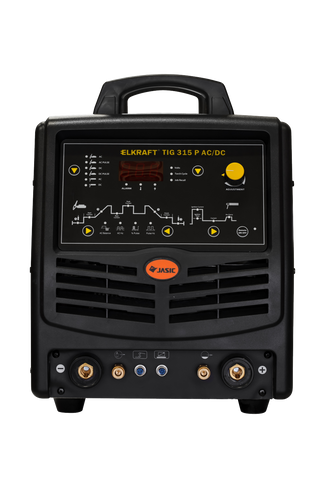 Elkraft TIG 315 P AC/DC (E106) Elkraft TIG 315 P AC/DC (E106)