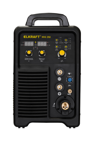 Elkraft MIG 250 Synergy (N213)