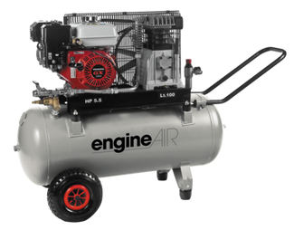 ABAC EngineAIR 5/100 Petrol