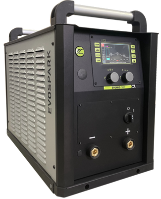 Evospark EVOMIG 501 PRO