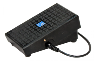 Helvi Педаль дистанционного управления для Compact EVO, разъем 12-pin, 5м