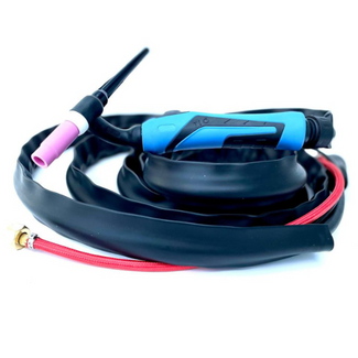 Deka TIG 17 Flex, 4 метра