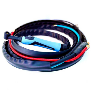 Deka TIG 18, 4 метра