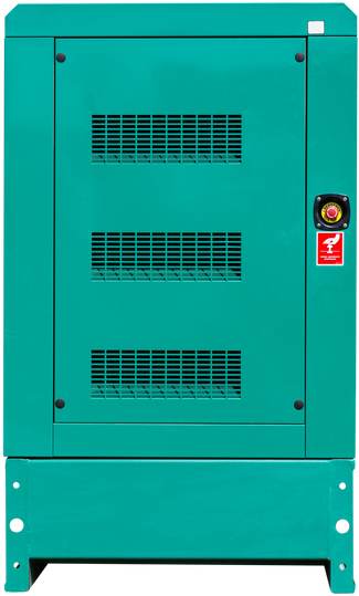 MGE MGEp60CS в кожухе