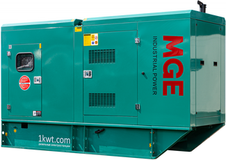 MGE MGEp60CS в кожухе