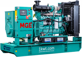 MGE MGEp300CS