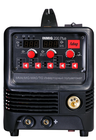 Fubag INMIG 200 Plus