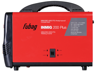 Fubag INMIG 200 Plus