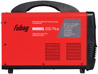 Fubag INMIG 200 Plus