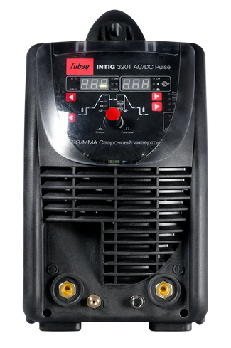 Fubag INTIG 320 T AC/DC PULSE с горелкой Fubag INTIG 320 T AC/DC PULSE с горелкой