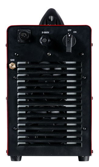 Fubag INTIG 320 T AC/DC PULSE с горелкой Fubag INTIG 320 T AC/DC PULSE с горелкой