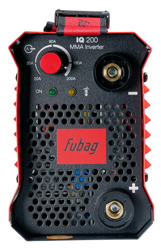 Fubag IQ 200
