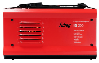 Fubag IQ 200