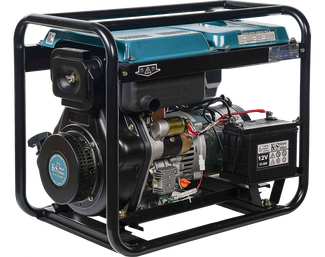 Konner&Sohnen KS 8102HDE