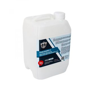 SteelGuard Электролит для очистки швов C (11,5кг.) SteelGuard Электролит для очистки швов C (11,5кг.)