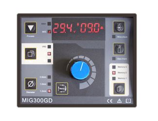 КЕДР MIG 300GD КЕДР MIG 300GD