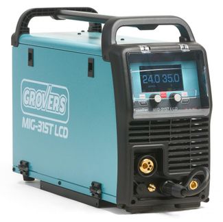 Grovers MIG-315T LCD