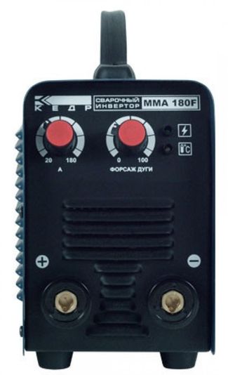 КЕДР MMA-180 F КЕДР MMA-180 F