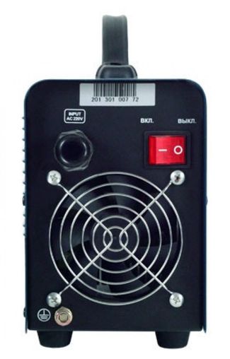 КЕДР MMA-180 F КЕДР MMA-180 F