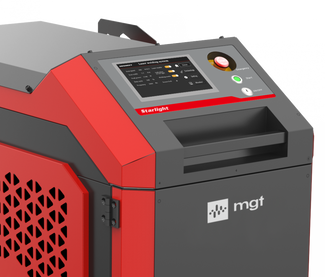 MGT STARLIGHT 2000