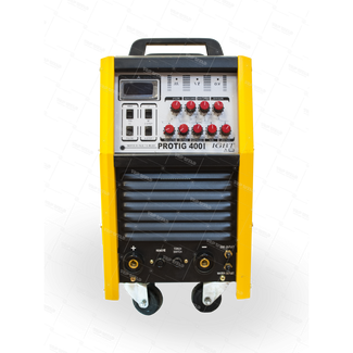 Top Weld Protig-400