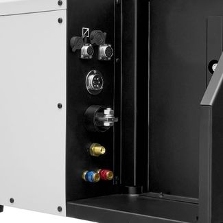 Triton PROWAVE QUANTUM MIG 500 Synergic