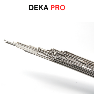 Deka PRO ER308LSi 3,2 мм по 5 кг