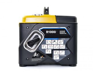 RATO R1000i RATO R1000i