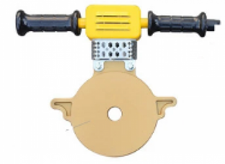Rotor ButtWelder 160