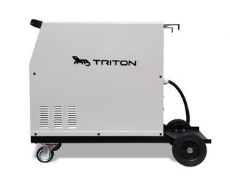 Triton ALUMIG 350P Dpulse Synergic