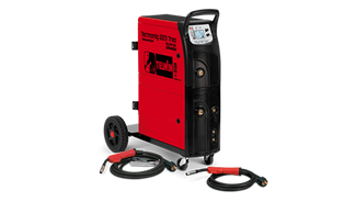 Telwin TECHNOMIG 223 TREO SYNERGIC 230V Telwin TECHNOMIG 223 TREO SYNERGIC 230V