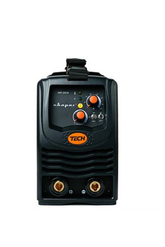 Сварог TECH ARC 205 B (Z203S) Сварог TECH ARC 205 B (Z203S)