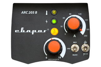 Сварог TECH ARC 205 B (Z203S) Сварог TECH ARC 205 B (Z203S)
