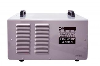 КЕДР TIG 319P AC\DC КЕДР TIG 319P AC\DC