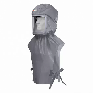 TECMEN Защитная маска  Tecmen Freflow PAPR V1 with TM-H3 HOOD