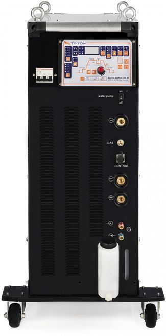 Triton ALUTIG 315P AC/DC W Triton ALUTIG 315P AC/DC W