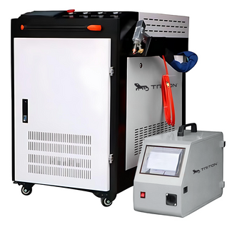 Triton LASER 4-IN-1 1500 LCD RAYCUS