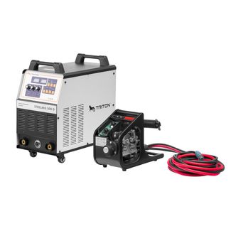 Triton STEELMIG 500 D