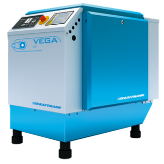 KRAFTMANN VEGA 7-10 PLUS