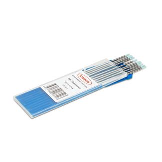 Deka WR-2 бирюзовый 2,0 мм (20 шт.)