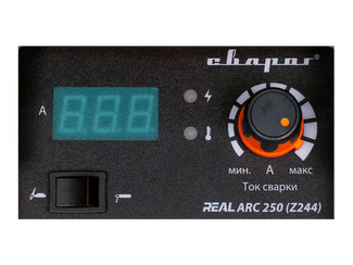 Сварог REAL ARC 250 (Z244) Сварог REAL ARC 250 (Z244)