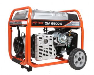 MITSUI ZM 6500 E MITSUI ZM 6500 E