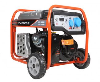 MITSUI ZM 6500 E MITSUI ZM 6500 E