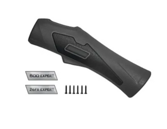 КЕДР Рукоятка для горелки (TIG-26-500 EXPERT) с винтами и наклейкой