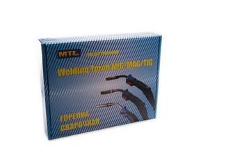 MTL MIG MP/RF-36 (360А/ЕВРО/3M)