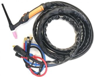 MTL TIG-18 PROF (ОКС 35-50 + Б/Р ГАЗ + Б/Р ВОДА, 2PIN), 8M