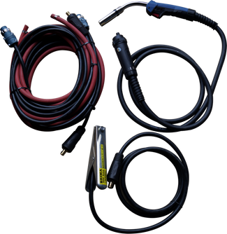 Brima MIG-500-1 Brima MIG-500-1