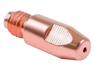 КЕДР Наконечник E-Cu/Alu PRO М8 / Ø 1.0 мм (10.0 / 30) (10 шт.)